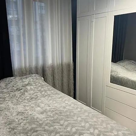 Apartament Zurawia * 华沙