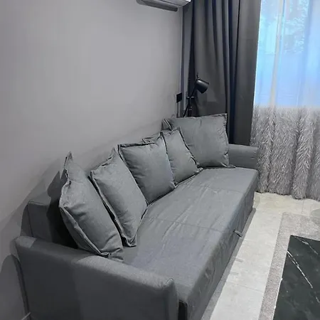 Apartament Zurawia * 华沙